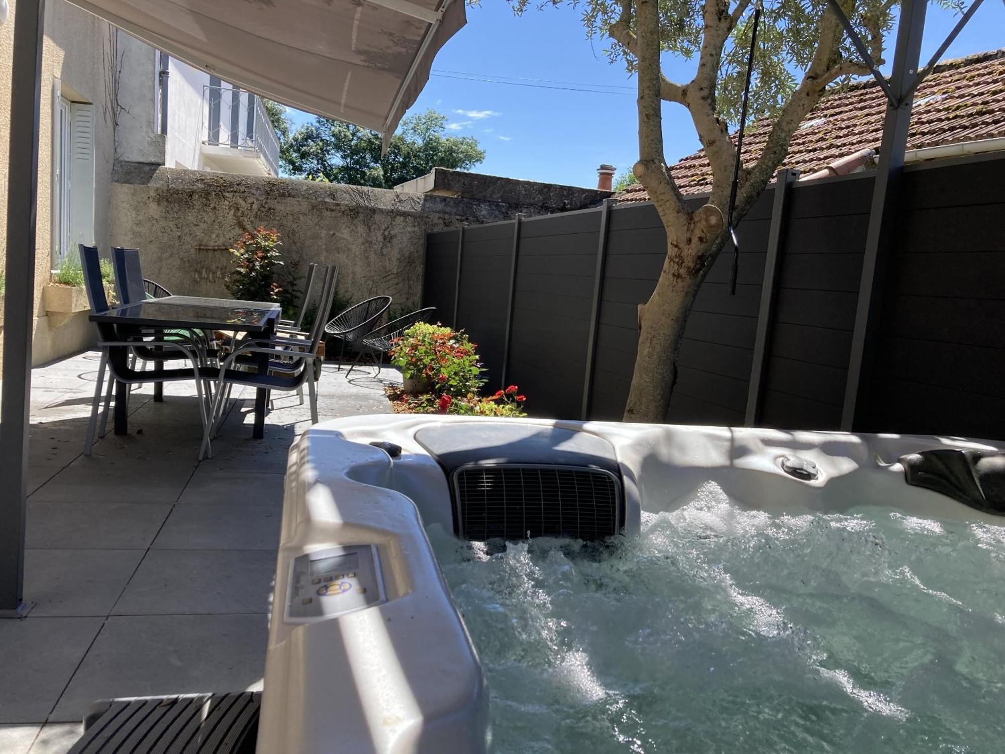 Location Appartement Des Pyrenees Borderes-sur-l'Echez Bagian luar foto