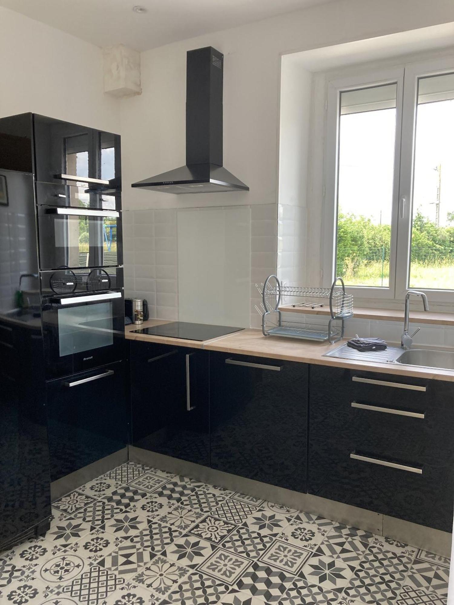 Location Appartement Des Pyrenees Borderes-sur-l'Echez Bagian luar foto