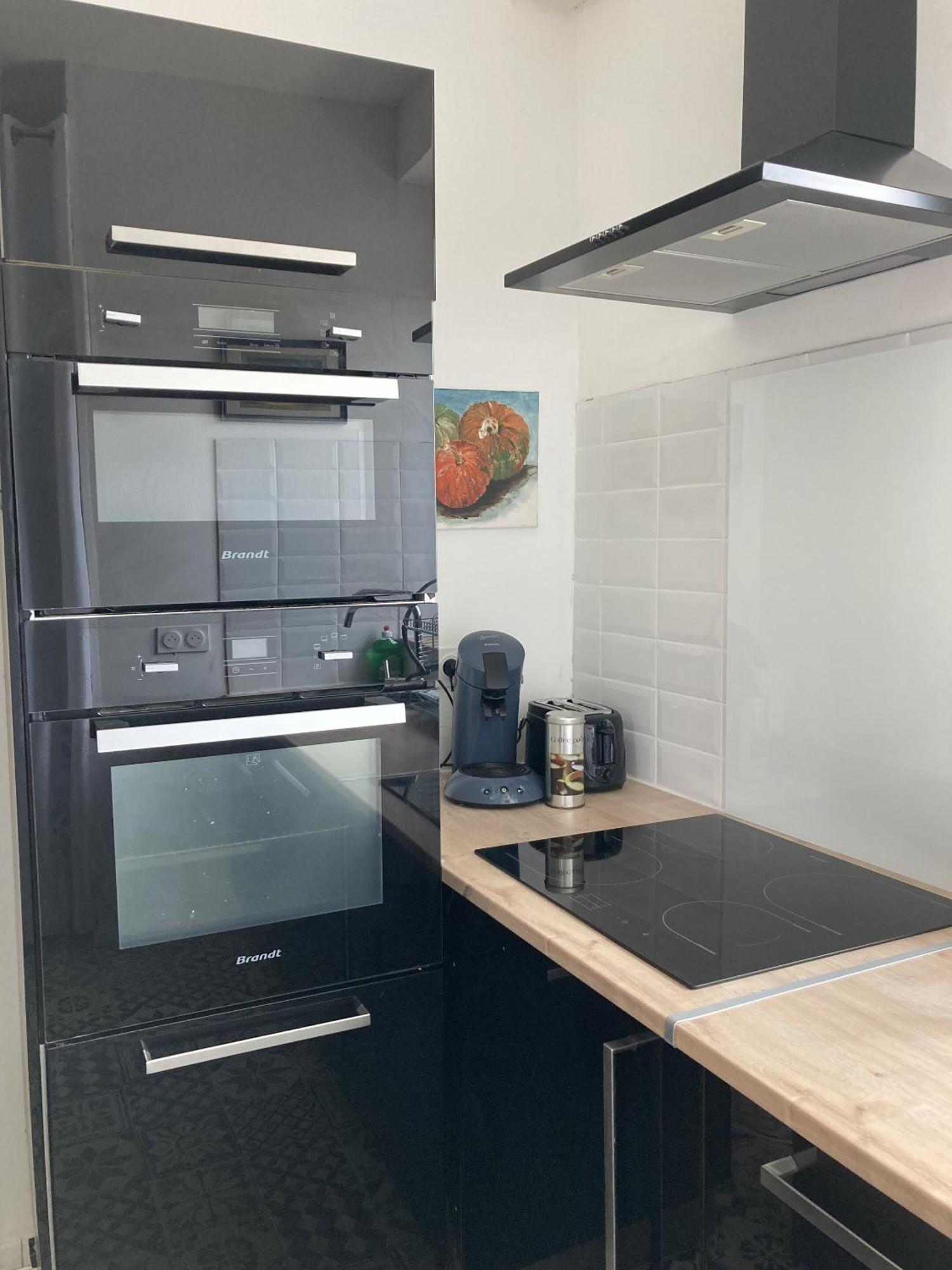 Location Appartement Des Pyrenees Borderes-sur-l'Echez Ruang foto
