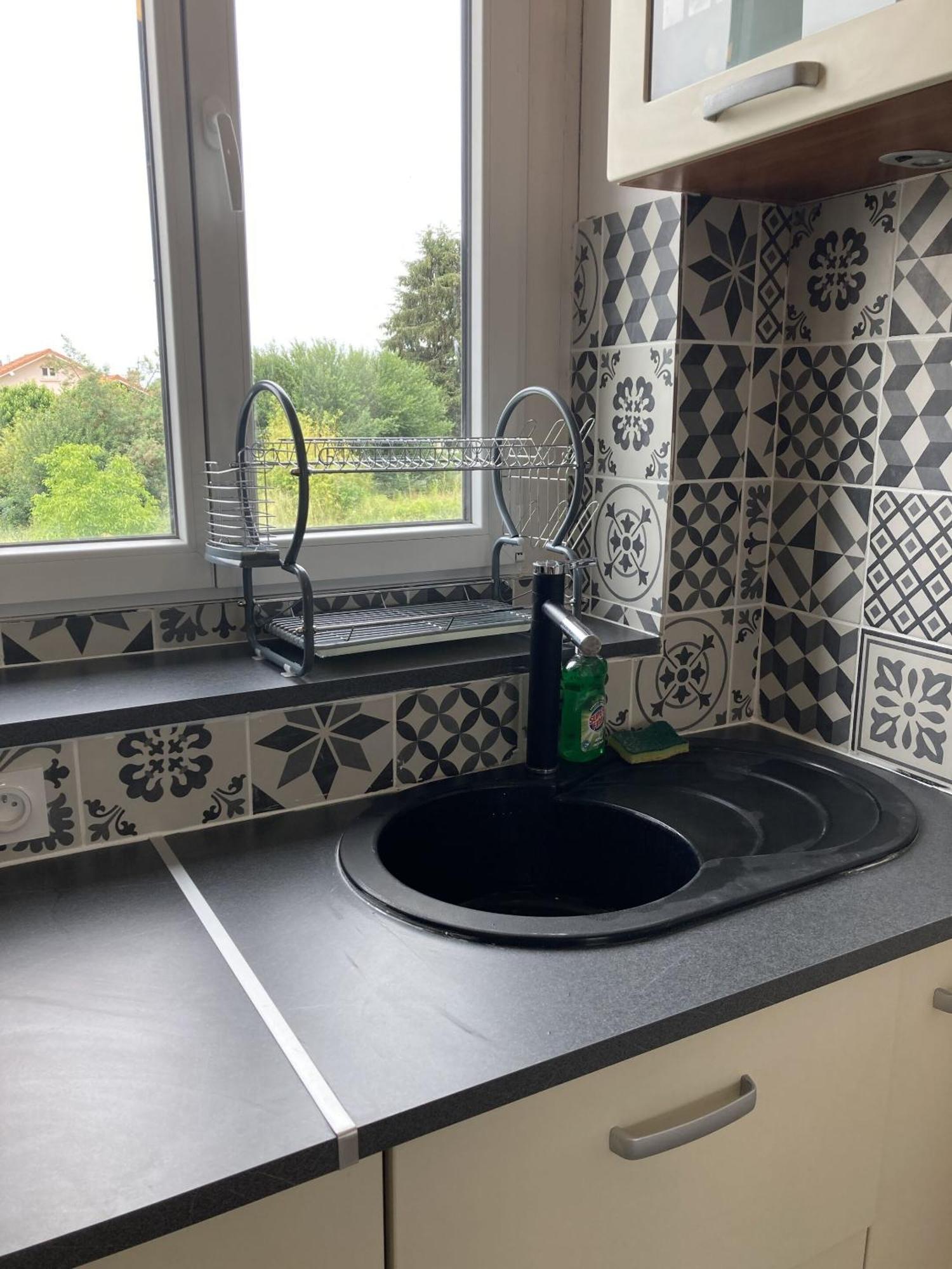 Location Appartement Des Pyrenees Borderes-sur-l'Echez Ruang foto