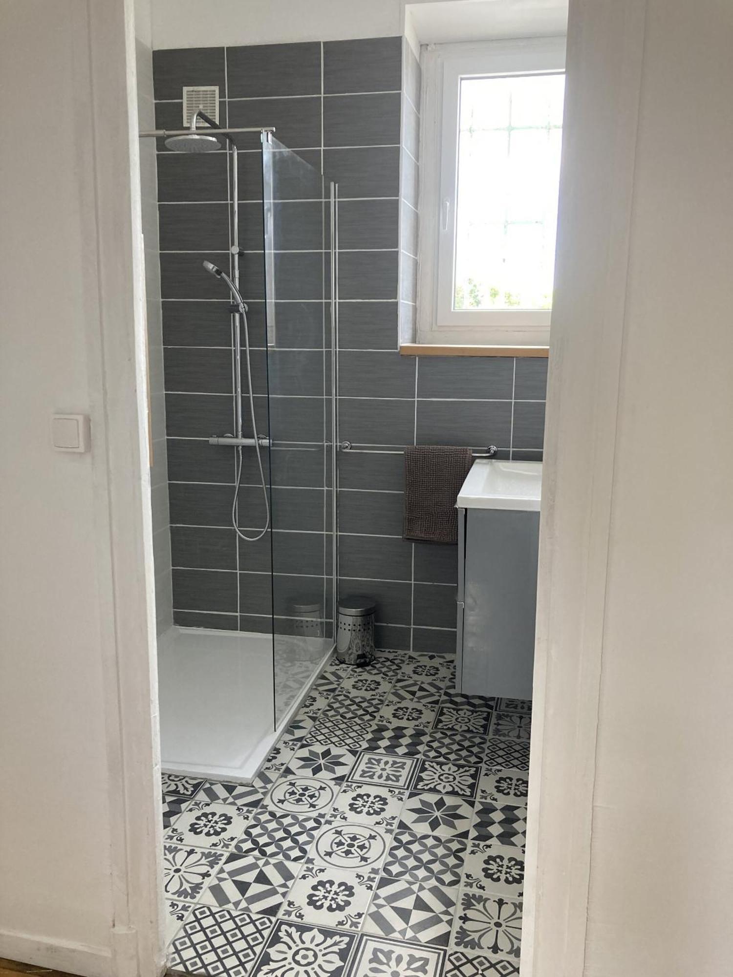 Location Appartement Des Pyrenees Borderes-sur-l'Echez Ruang foto