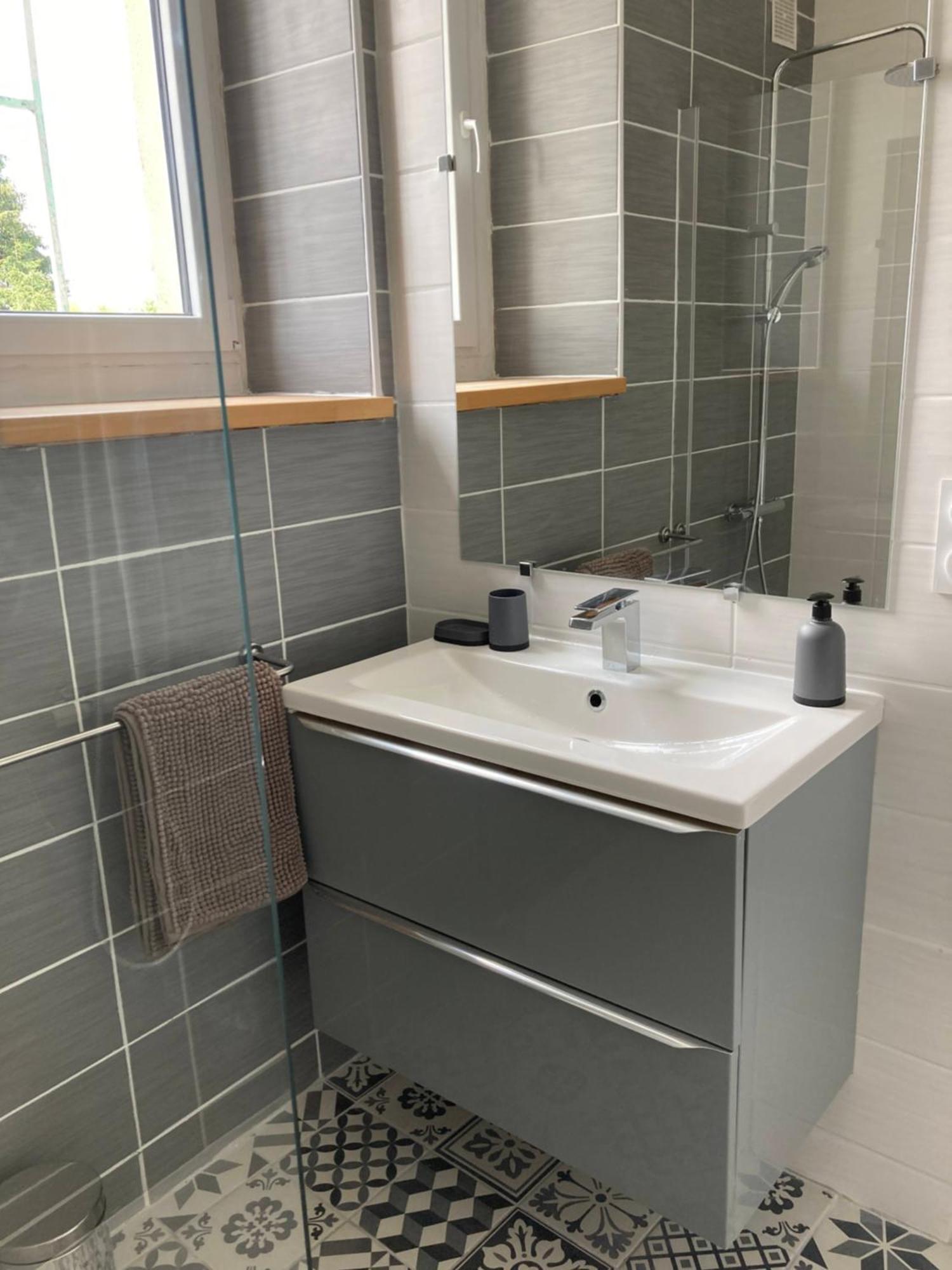 Location Appartement Des Pyrenees Borderes-sur-l'Echez Bagian luar foto
